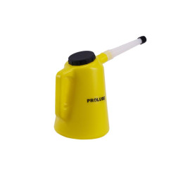 Купить Ємність пластикова з гнучким носиком 3 л