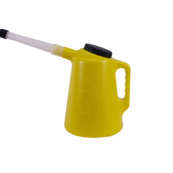 Купить Ємність пластикова з гнучким носиком 3 л