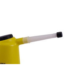 Купить Ємність пластикова з гнучким носиком 3 л