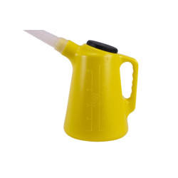 Купить Ємність пластикова з гнучким носиком 5 л