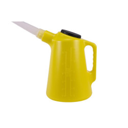 Купить Ємність пластикова з гнучким носиком 6 л