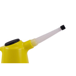 Купить Ємність пластикова з гнучким носиком 8 л