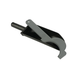 Купити Совок і скребок для зручного накладання мастила