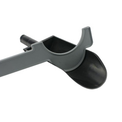 Купити Совок і скребок для зручного накладання мастила