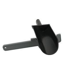 Купити Совок і скребок для зручного накладання мастила