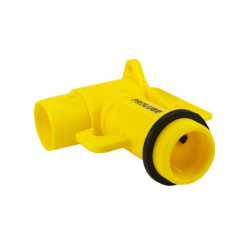 Купити Кран пластиковий на бочку 2 "