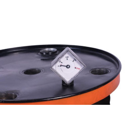 Купити Індикатор механічний для бочки 200 л, різьблення 3/4 "