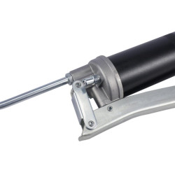 Купити Професійний шприц для змащування Prolube, 690 бар