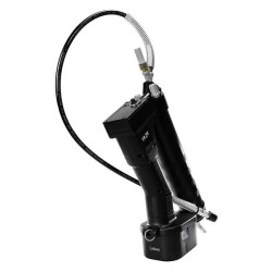 Купити Шприц для змащування PROLUBE BPGG, акумуляторний електричний, 413 бар