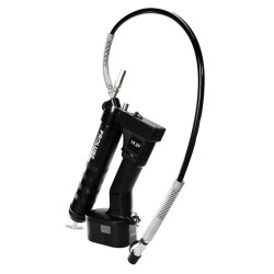 Купити Шприц для змащування PROLUBE BPGG, акумуляторний електричний, 413 бар