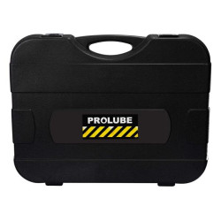 Купити Шприц для змащування PROLUBE BPGG, акумуляторний електричний, 413 бар