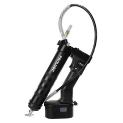 Купити Шприц для змащування PROLUBE BPGG, акумуляторний електричний, 413 бар