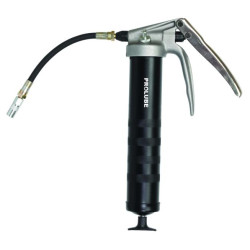 Купити Професійний однорічний шприц для змащування PROLUBE G32, 517 бар