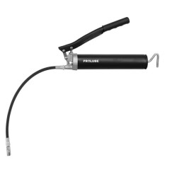 Купити Шприц для змащування PROLUBE V1, важільний з гнучким шлангом, 413 бар