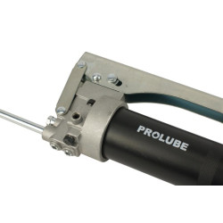 Купити Двухштоковий шприц для змащування PROLUBE G200, 830 бар