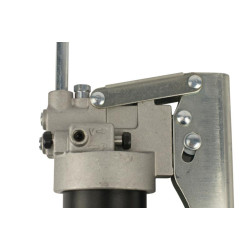 Купити Двухштоковий шприц для змащування PROLUBE G200, 830 бар