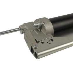 Купити Двухштоковий шприц для змащування PROLUBE G200, 830 бар