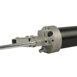 Купити Двухштоковий шприц для змащування PROLUBE G200, 830 бар