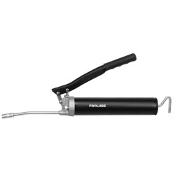 Купити Шприц для змащування PROLUBE V1, важільний зі сталевою трубкою, 413 бар