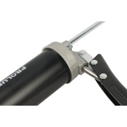 Купити Шприц для змащування PROLUBE V1, важільний зі сталевою трубкою, 413 бар