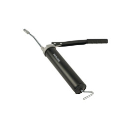 Купити Шприц для змащування PROLUBE V1, важільний зі сталевою трубкою, 413 бар