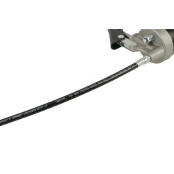 Купити Шприц для змащування PROLUBE V1, важільний зі сталевою трубкою, 413 бар