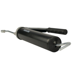 Купити Шприц для змащування PROLUBE V1, важільний зі сталевою трубкою, 413 бар