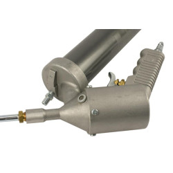 Купити Пневматичний шприц для змащування PGG-1, порційна подача