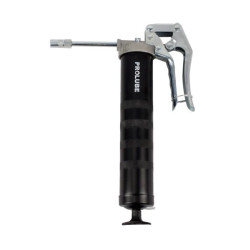 Купити Шприц для змащування PROLUBE G5R, пістолетного типу зі сталевою трубкою, 345 бар