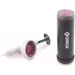 Купити Шприц міні для змащення натискного типу G3P, для конусних прес-маслюк