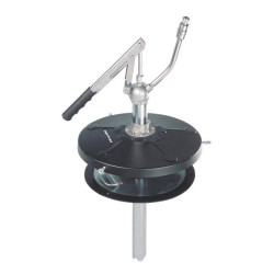 Купити Нагнітач мастила PROLUBE GFP-03, для заправки шприців під ємність 20 кг