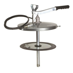 Купити Нагнітач мастила PROLUBE GFP-HP-03, під ємність 20 кг