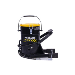 Купити Нагнітач мастила PROLUBE FOP, натискний 10 кг