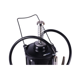 Купити Нагнітач мастила PROLUBE GS, натискний переносний 5 кг