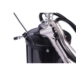 Купити Нагнітач мастила PROLUBE GS, натискний переносний 5 кг