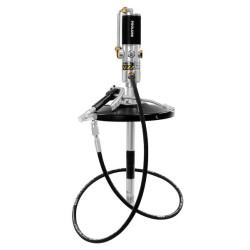 Купити Нагнітач мастила PROLUBE GP3, пневматичний, під ємність 180 кг