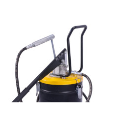 Купити Нагнітач мастила PROLUBE VGP-10, з колесами, 10кг