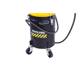 Купити Нагнітач мастила PROLUBE VGP-10, з колесами, 10кг