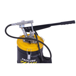 Купити Нагнітач мастила PROLUBE VGP-6А, ручний, без коліс, 6 кг