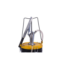 Купити Нагнітач масла PROLUBE OLP ручний з ємністю 16л