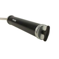 Купити Шприц ручний для відкачування оливи 700 мл