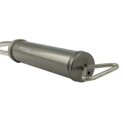 Купити Шприц для перекачування моторної і трансмісійної оливи подвійної дії