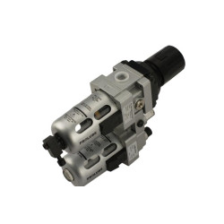 Купить Фільтр регулятор лубрикатор 1500 л/хв