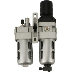 Купить Фільтр регулятор лубрикатор 1500 л/хв