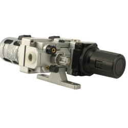 Купить Фільтр регулятор лубрикатор 1800 л/хв