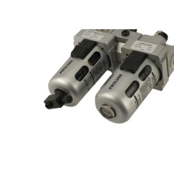 Купить Фільтр регулятор лубрикатор 1800 л/хв