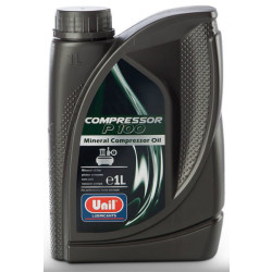 Купити Олива UNIL Compressor P100 1 л