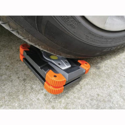 Купити Потужний ліхтар прожектор, акумуляторний LED-560, 20W COB, 2000 люмен