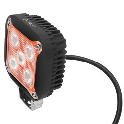 Купити Світлодіодна фара 3W LED 1050 люмен