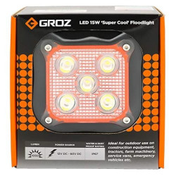 Купити Світлодіодна фара 3W LED 1050 люмен